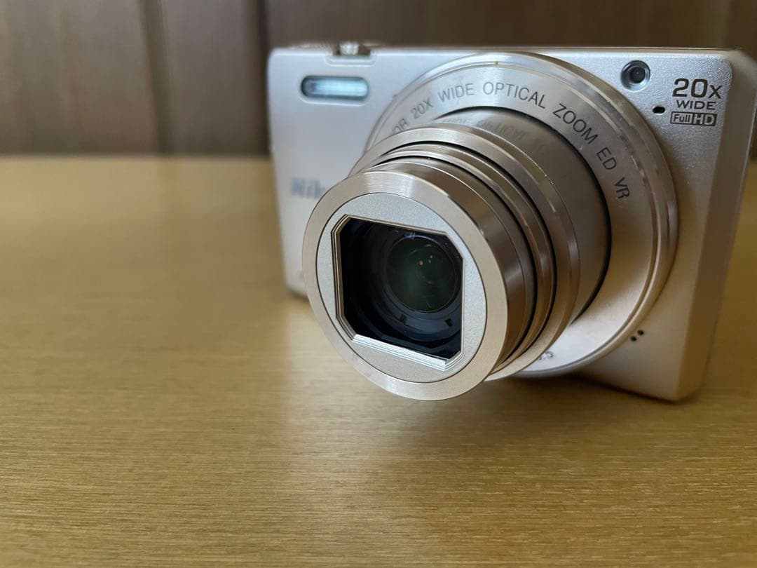 クールピクス s7000 デジタルカメラ Nikon