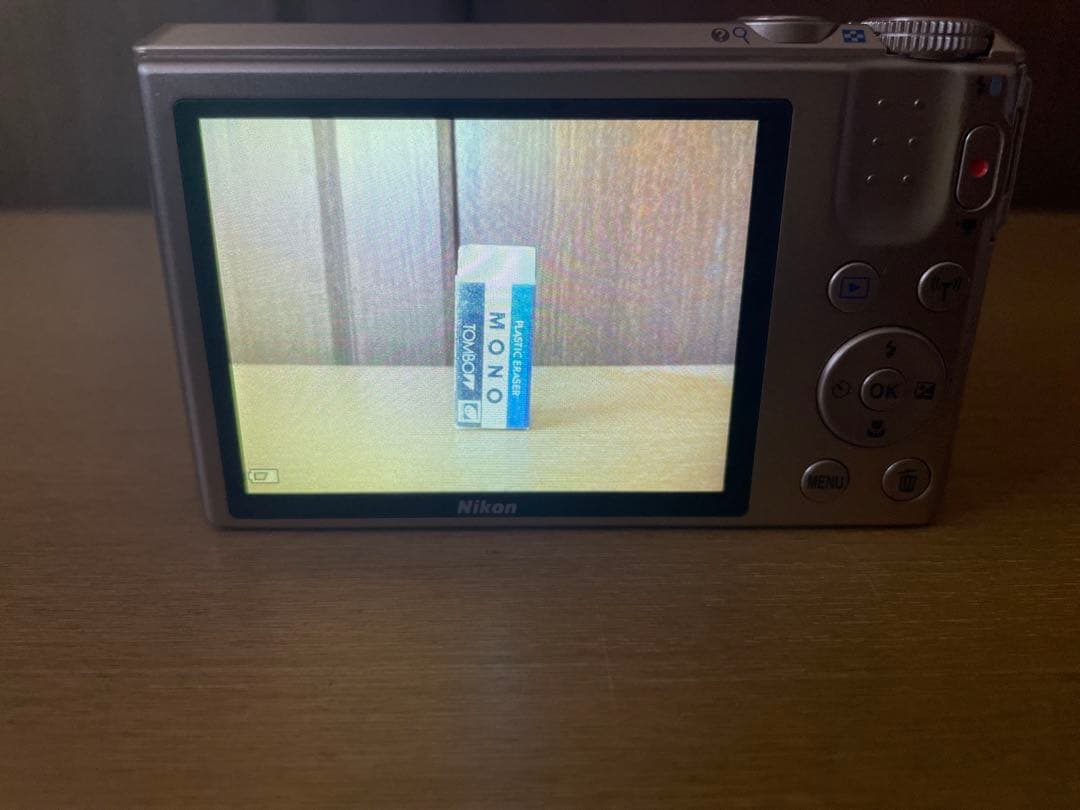 クールピクス s7000 デジタルカメラ Nikon