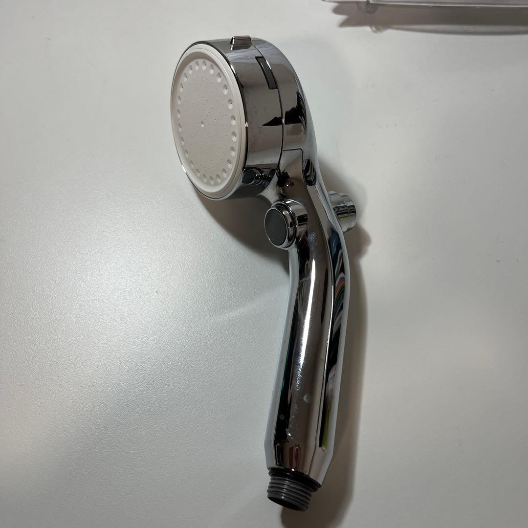 【KOIZUMI】シャワーヘッドULTLA FINE BUBBLE