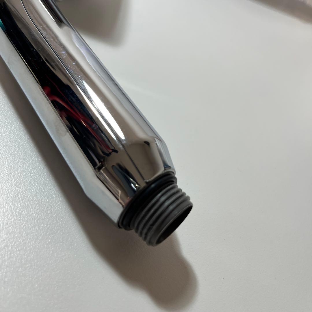 【KOIZUMI】シャワーヘッドULTLA FINE BUBBLE