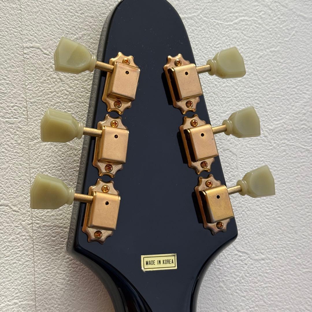 Tokai フライングV ジャンク品