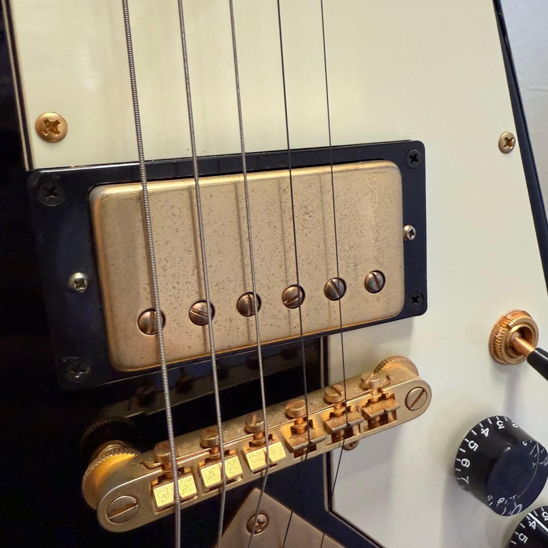 Tokai フライングV ジャンク品