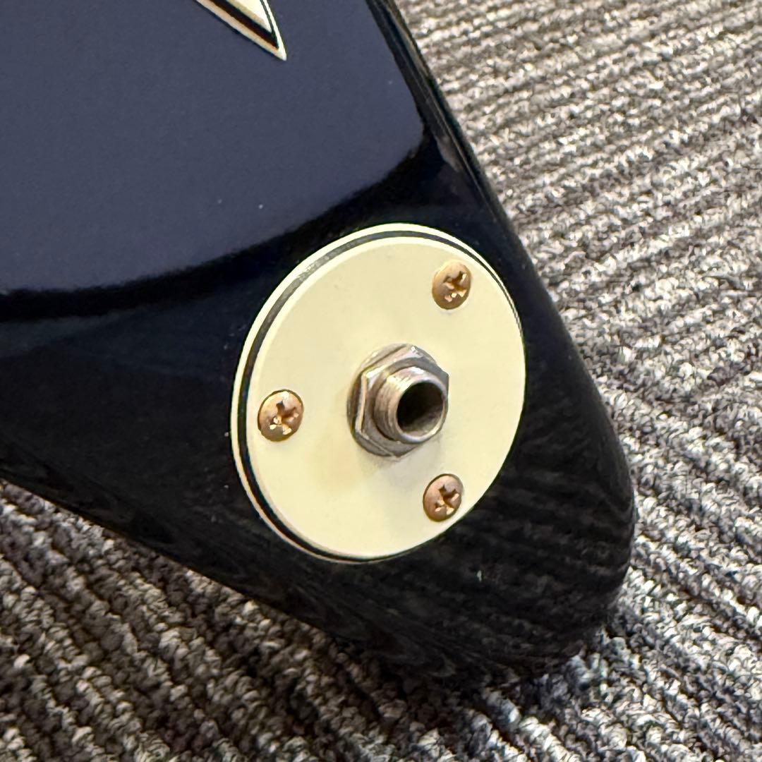 Tokai フライングV ジャンク品