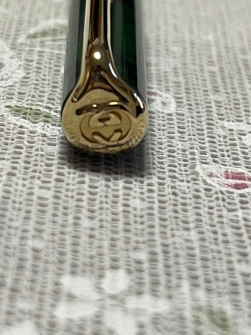 GUCCI ボールペン アンティーク