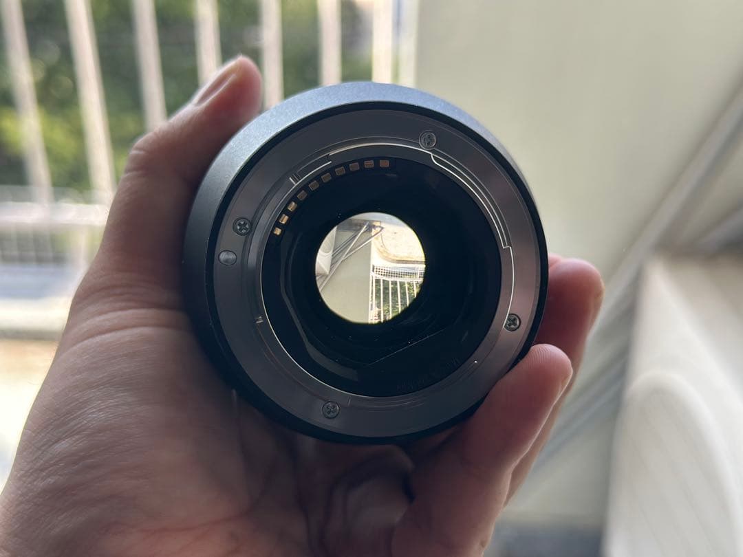 レンズ(単焦点) SONY FE24mmF1.4GM