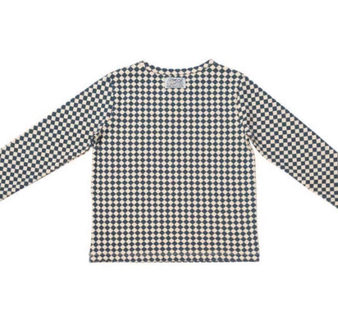 house on the hill カットソー