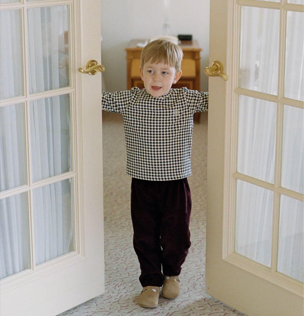 house on the hill カットソー