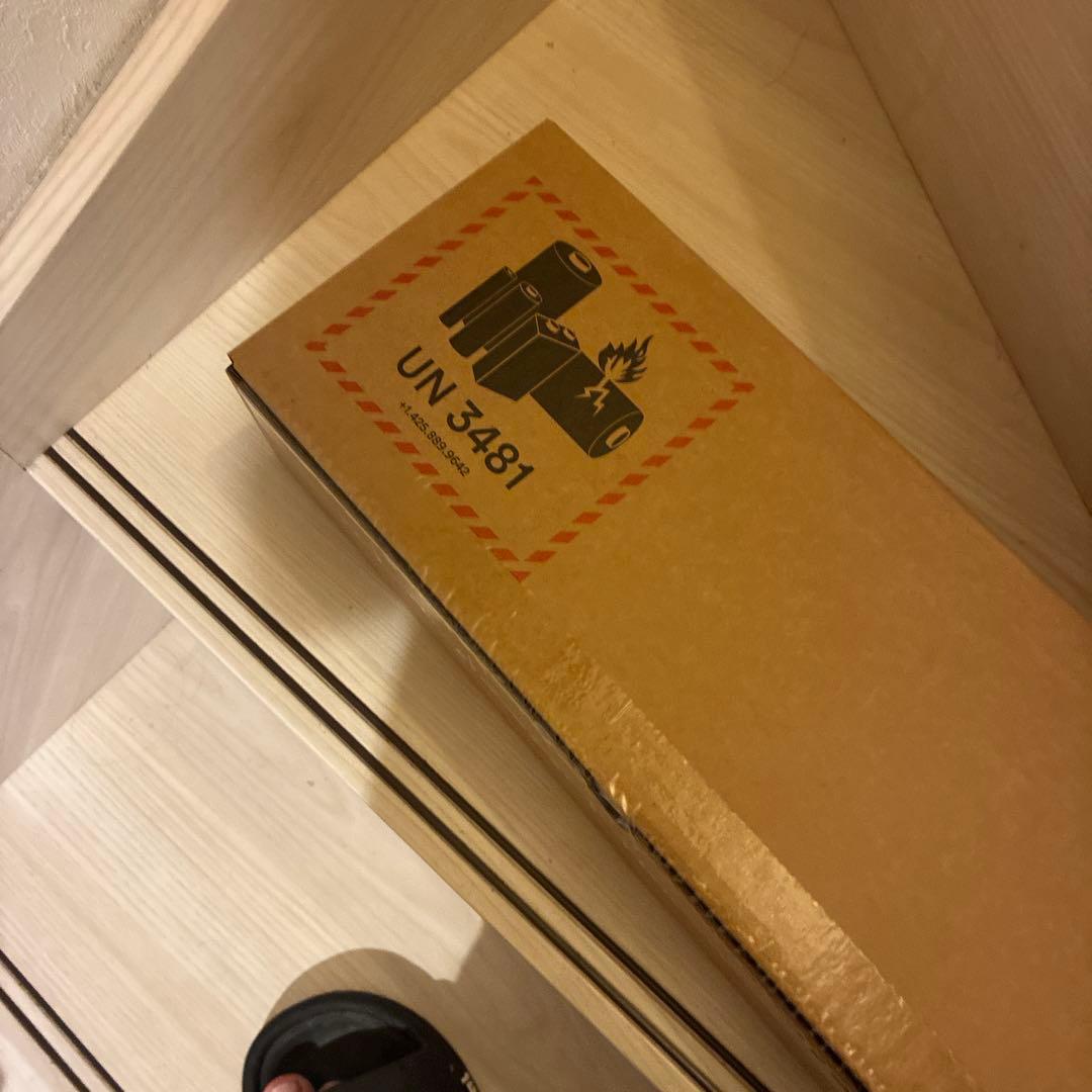 Steam Deck新品未開封ＬＣＤ