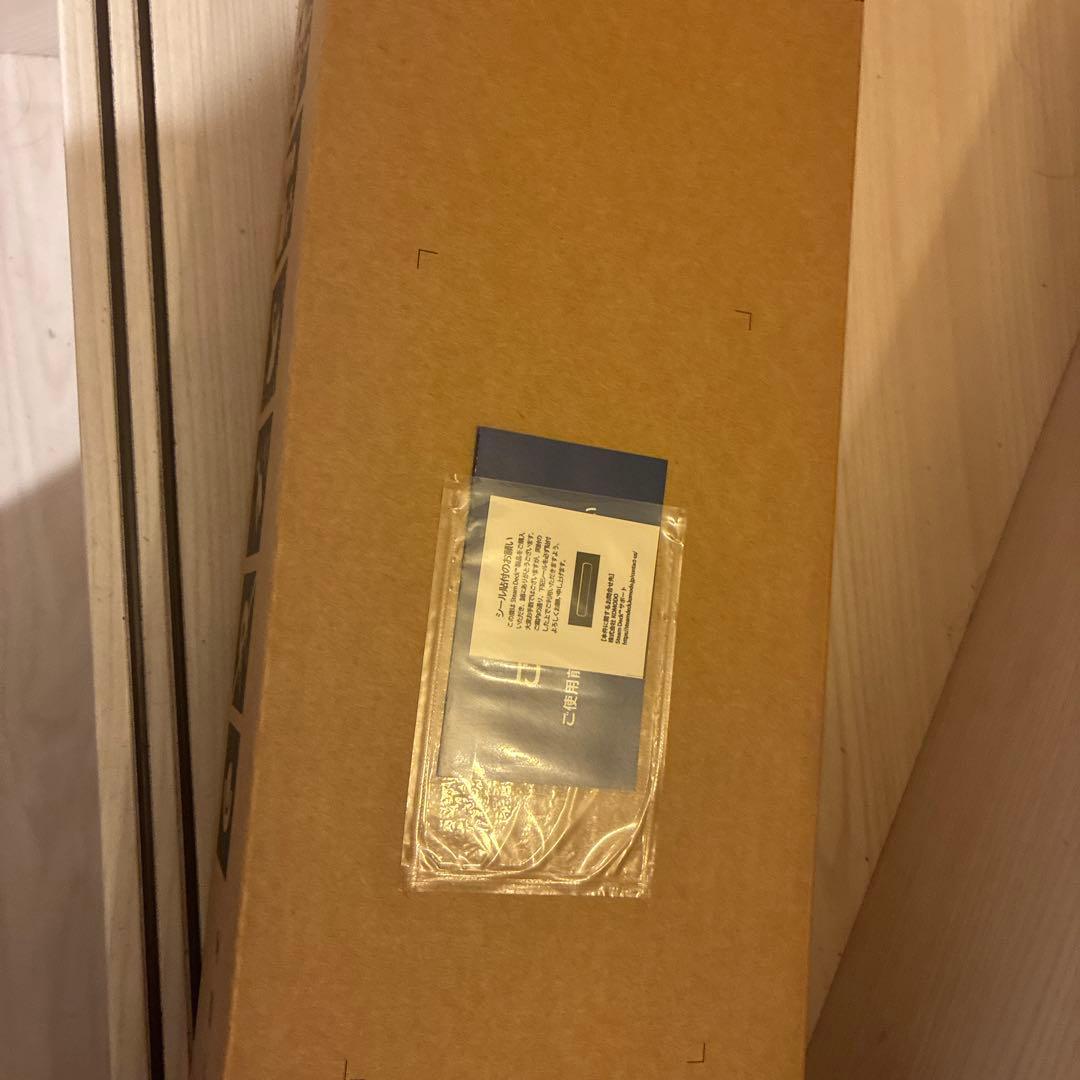 Steam Deck新品未開封ＬＣＤ