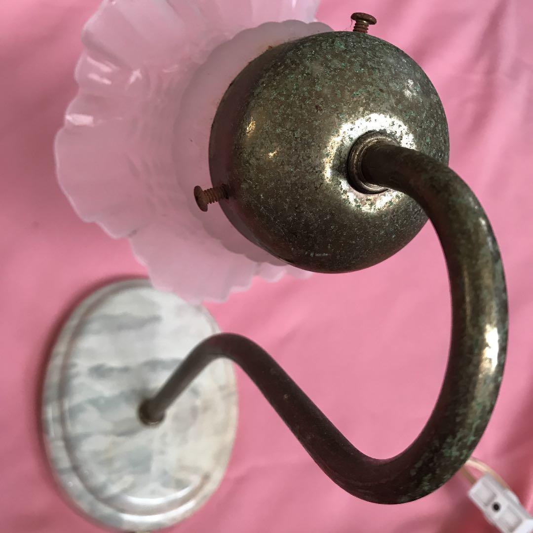 お値引き アンティークスタンドライト 照明 ライト 日本製 ツインバード