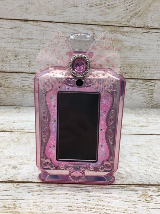 リカちゃんおしゃれpad