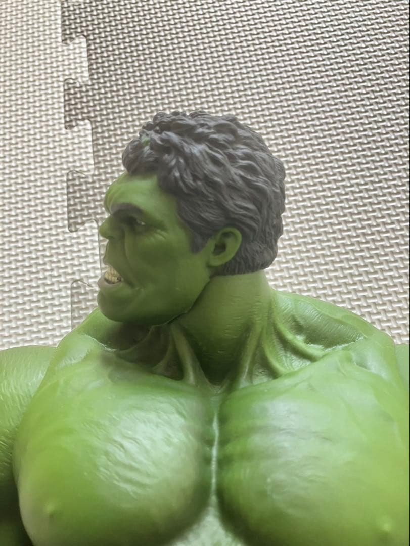 ビッグサイズ　ハルク　中古