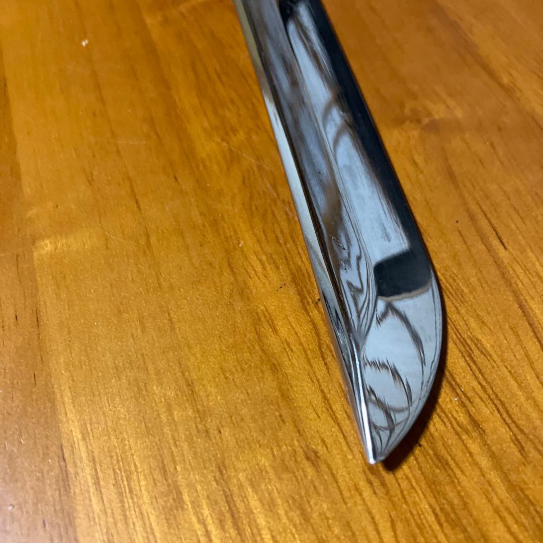 模造刀　日本刀　2本セット④