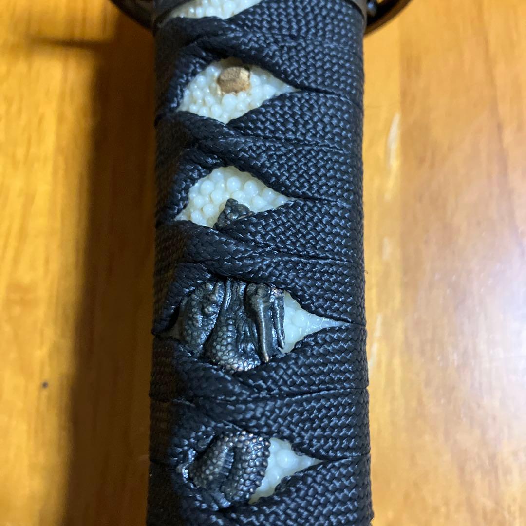 模造刀　日本刀　2本セット④