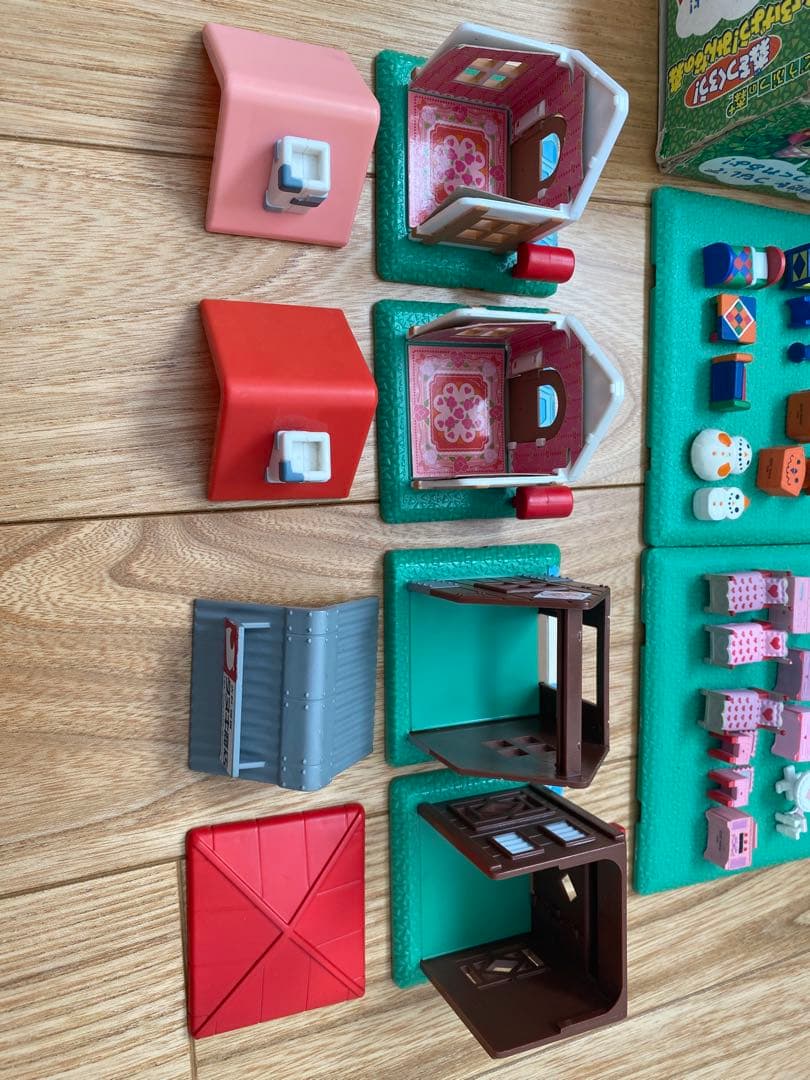 リ*フ様 ひろげよう!みんなの森 「どうぶつの森+ 森をつくろう!」