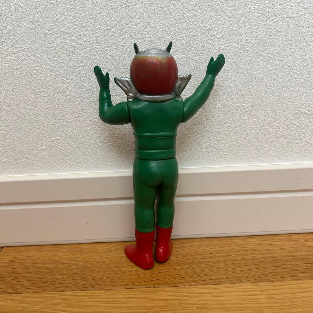 当時物　仮面ライダーV3　盆踊り　贋作　無版権 1973年　肘曲がり　阿波踊り