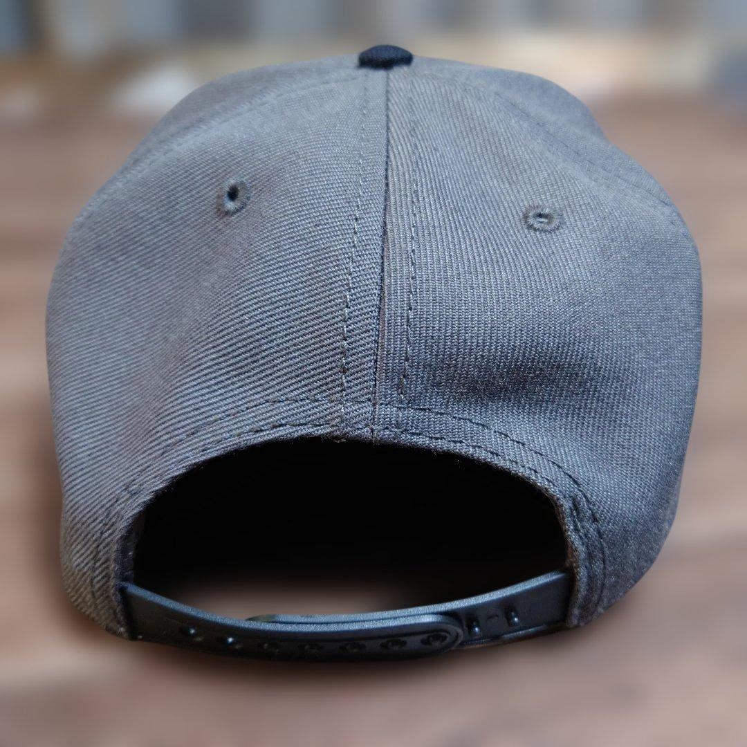 美品◆モンモンモン ベースボールCAP キャップ つの丸