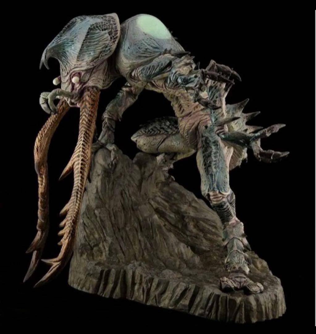 アントラー 「ウルトラマン」 KAIJU REMIX SERIES