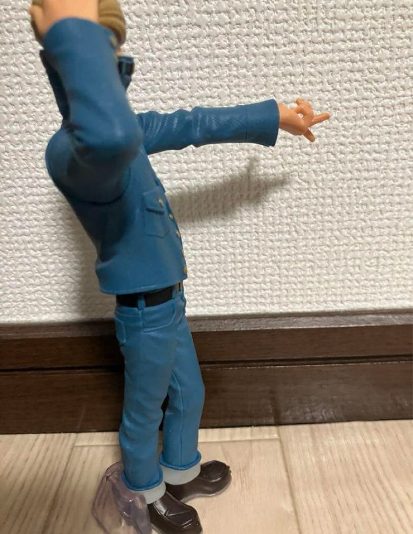 一番くじ　ヒロアカ　フィギュア　TOP5 プロヒーロー　5体セット