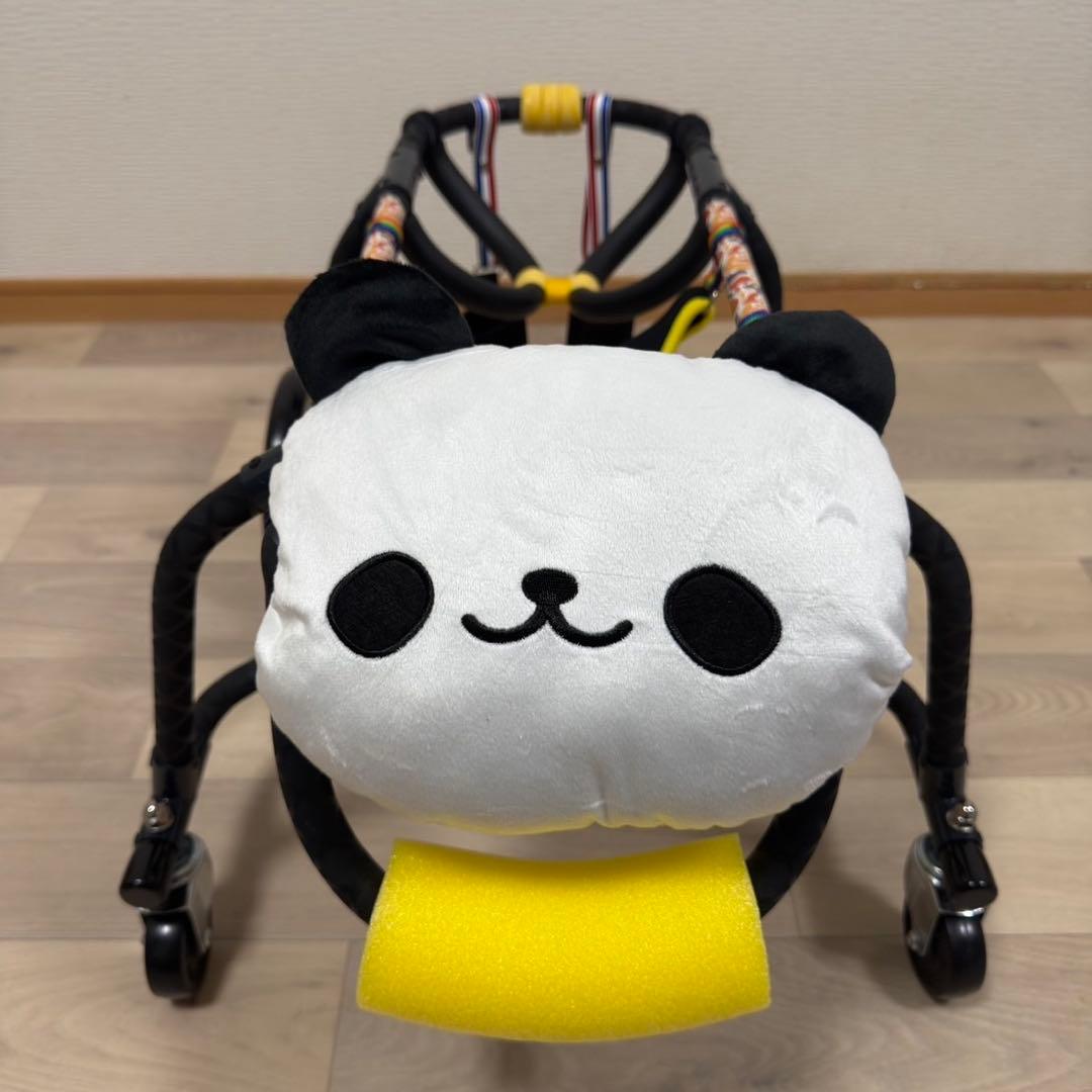 【柴犬用】車椅子 多機能・軽量・高安定 歩行サポート