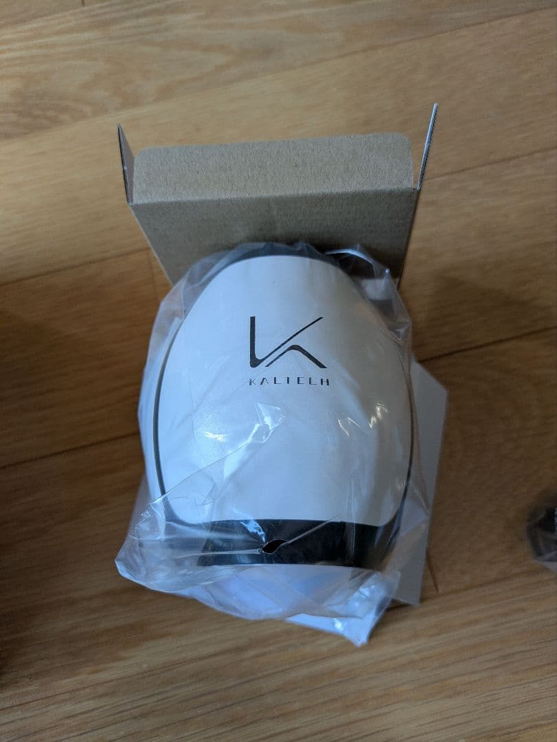 KALTECH 光触媒脱臭・除菌機能付きLED電球