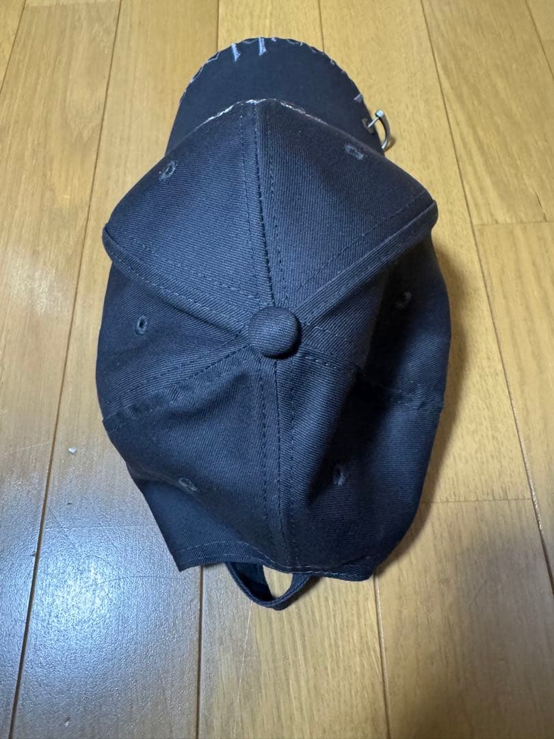 ずとまよ　名巧　キャップ