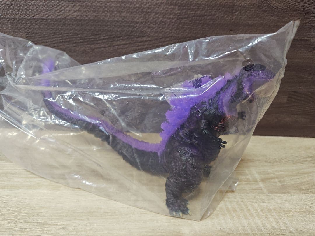 ゴジラストア限定　シン・ゴジラ2016　クライマックスver.　GODZILLA