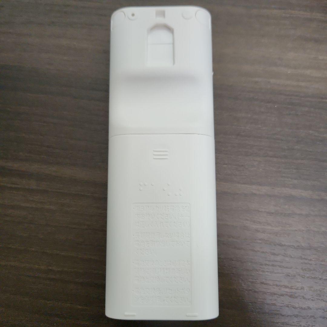 三菱電機 霧ヶ峰 エアコン用リモコン WG182