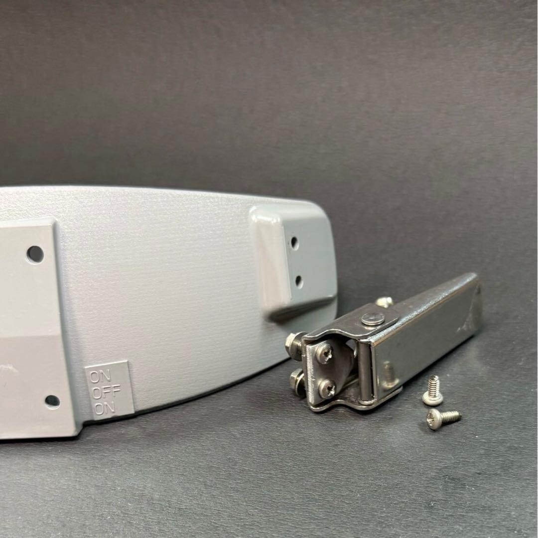 ANVIS ナイトビジョンマウント　HGU-55 SEALS PJ CCT