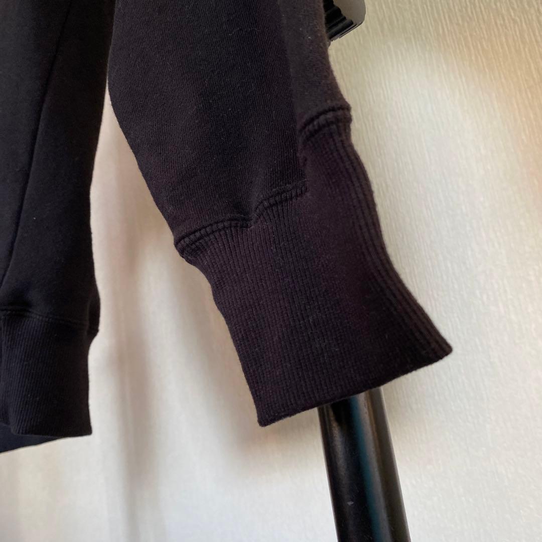 Volcom 太陽と波のグラフィックパーカー