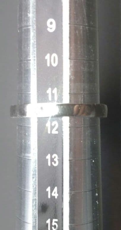 mimiザンビア産 天然エメラルド ラボグロウダイヤモンド リング 指輪