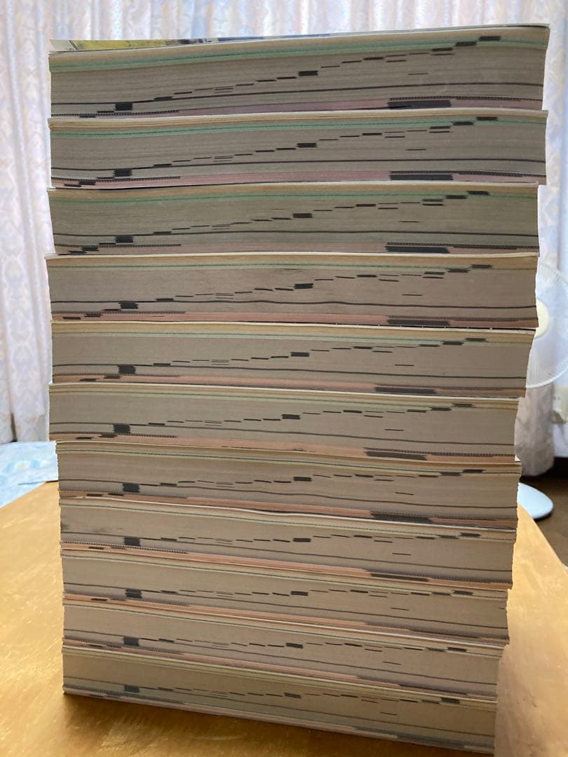 ただぽん！時刻表11セット