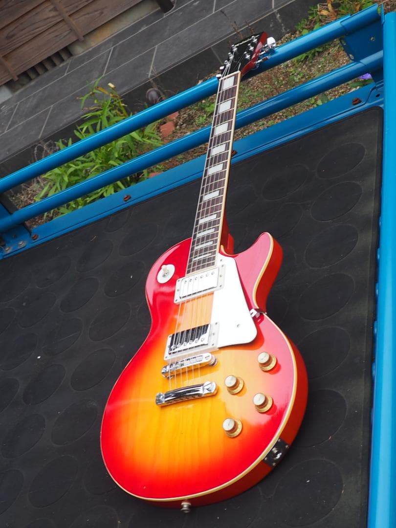 美品！７０年代！Westminster （クレコの姉妹品）のエレキです！