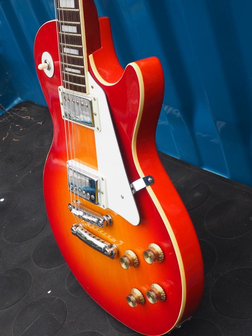 美品！７０年代！Westminster （クレコの姉妹品）のエレキです！