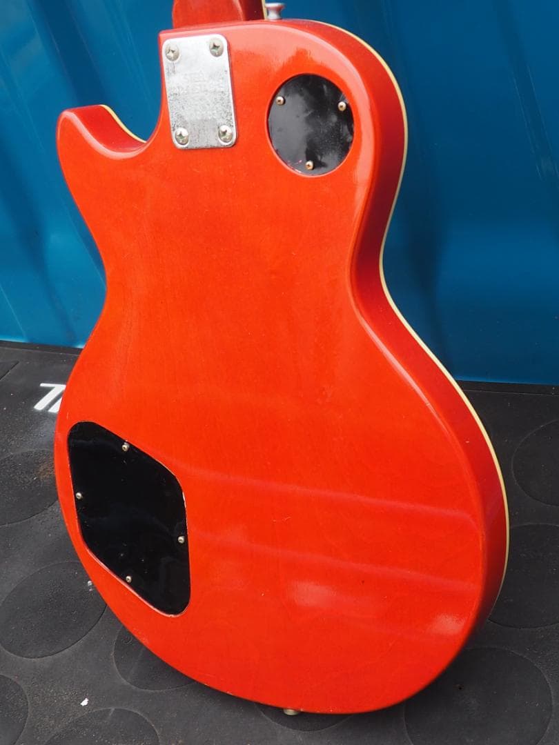 美品！７０年代！Westminster （クレコの姉妹品）のエレキです！