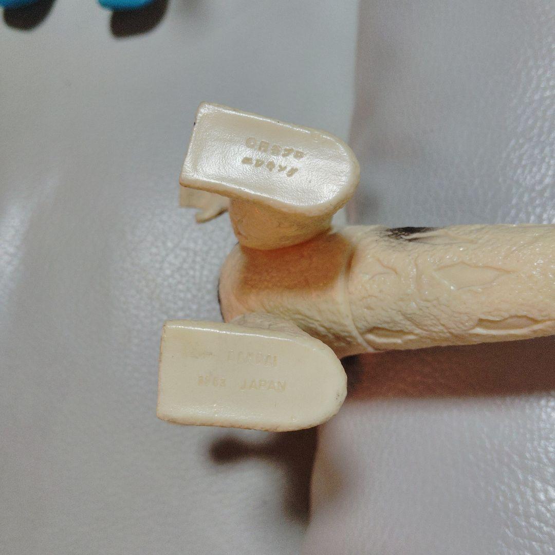 M1号 ウルトラQ世紀の大怪獣 ケムール人 （約24センチ）おまけ付き