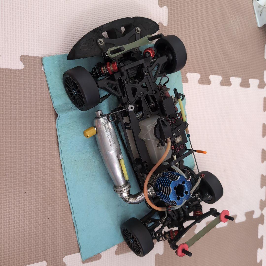 V-ONE SR Shin MODEL(ほぼRRR仕様) RRR　レ-シング