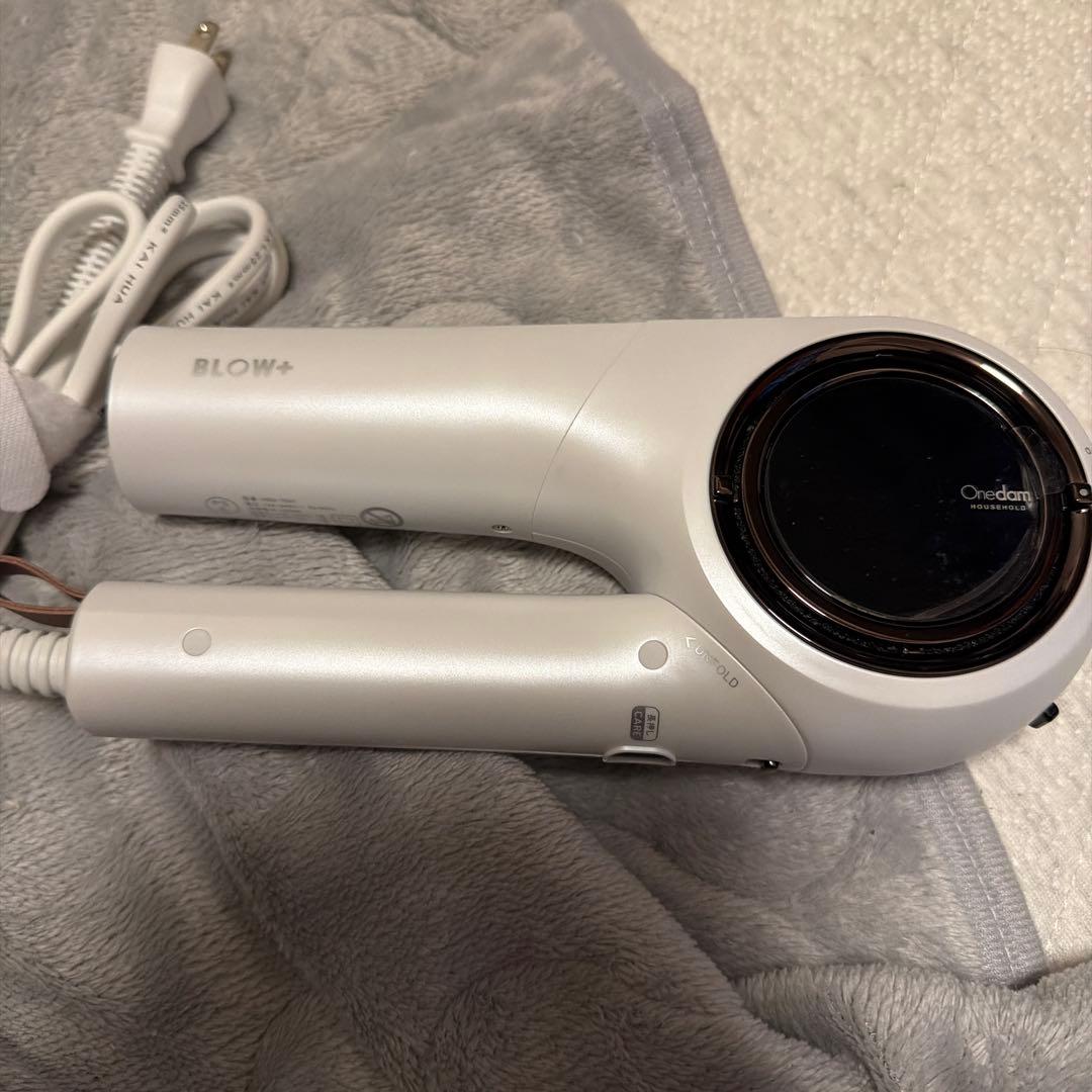 Onedam ワンダム ヘアドライヤー 海外対応
