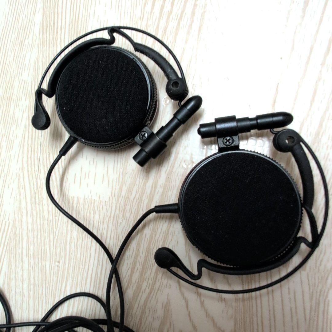 オーディオテクニカ ATH-EW9