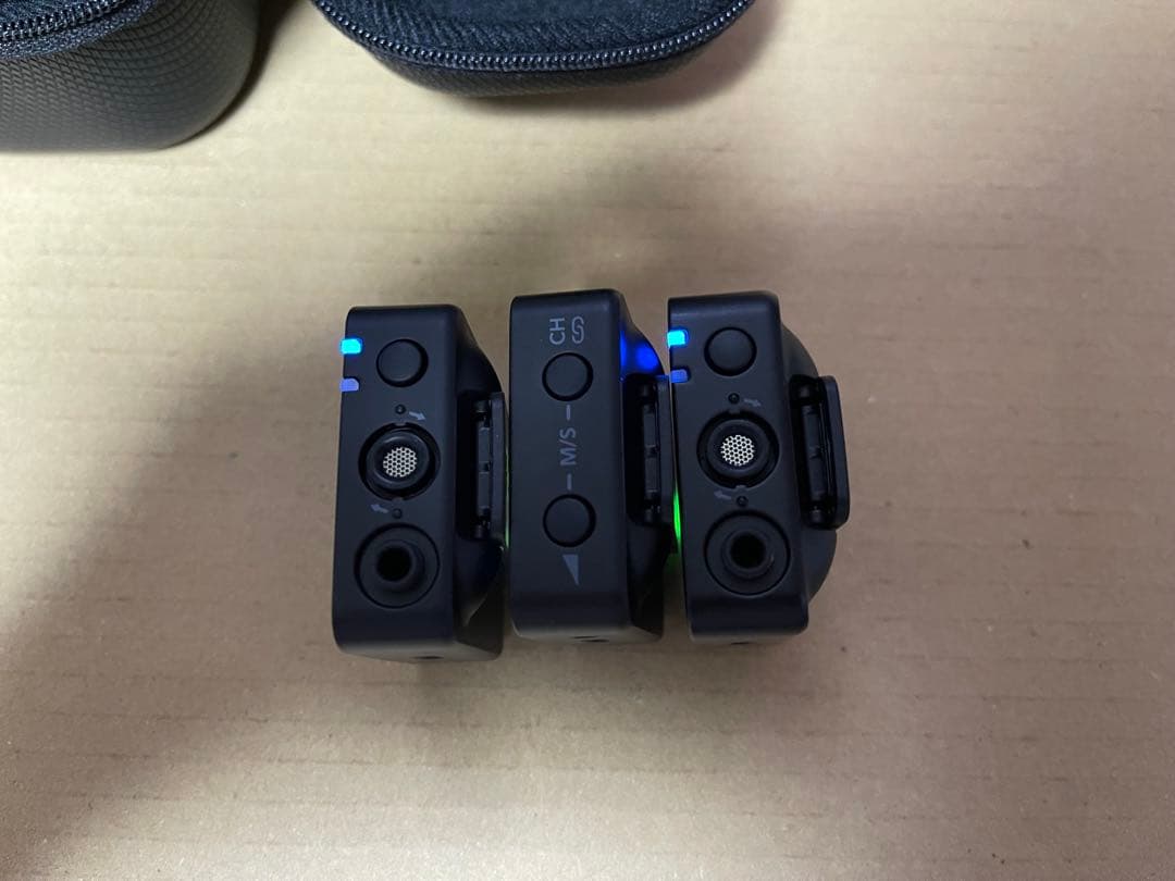 配信機器・PA機器・レコーディング機器 RODE Wireless PRO