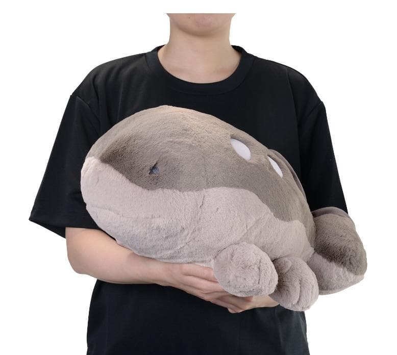 ポケモンセンター　ポケモン ふわふわ抱きぬいぐるみ ドオー