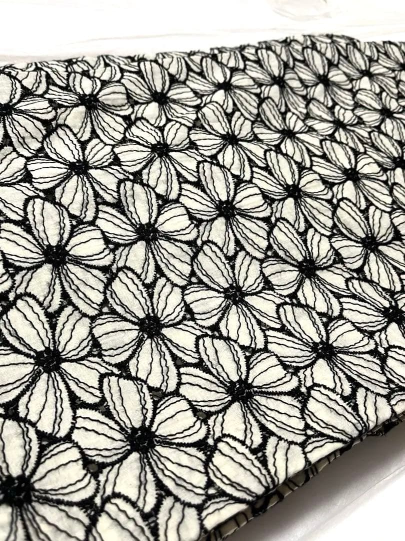 hulahulagirlさま専用　ハナミズキ　アイボリー