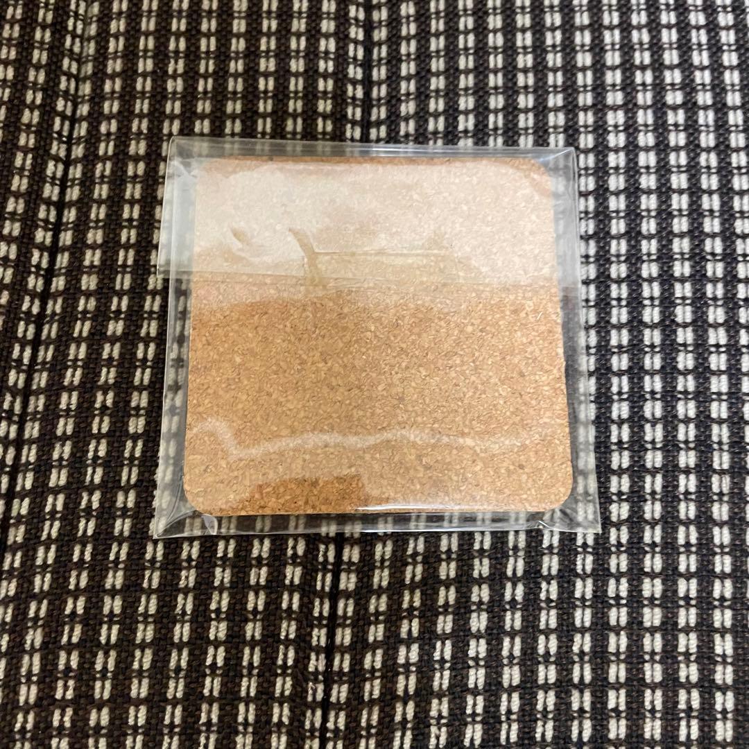 激レア　Kurry／  Cobain コースター　banksy kyne