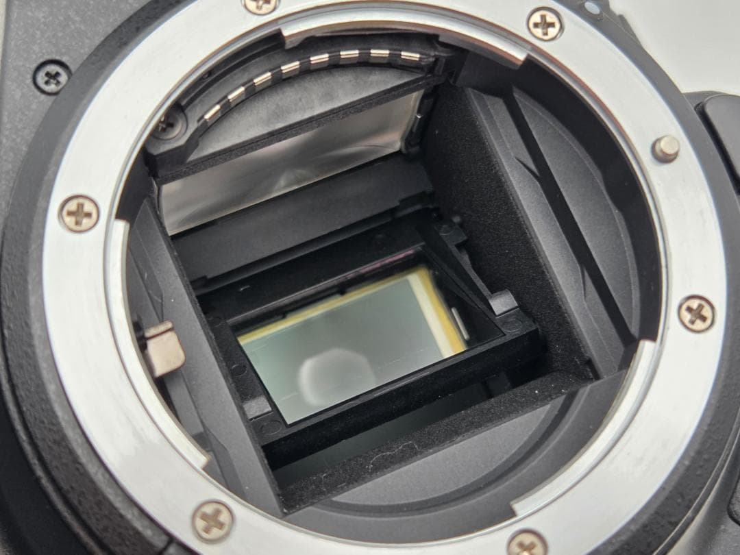 ニコン　NIKON D5600 18-55mm VR レンズキット