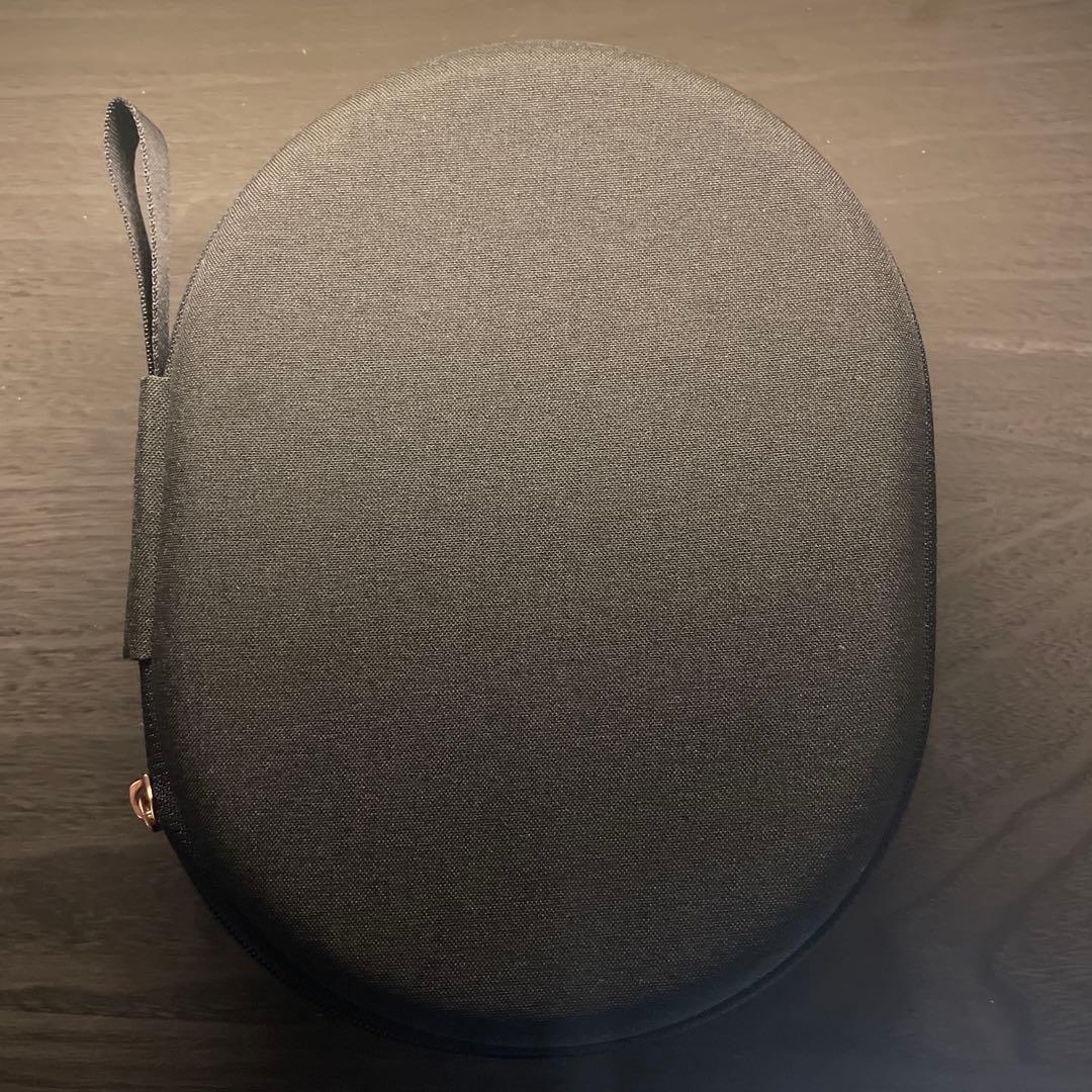 【ほぼ新品同様】SONY WH-1000XM3 ブラック