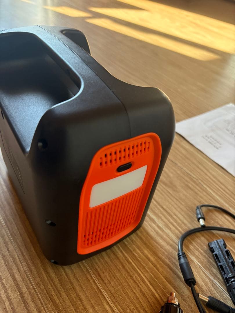 GOLABS ポータブル電源