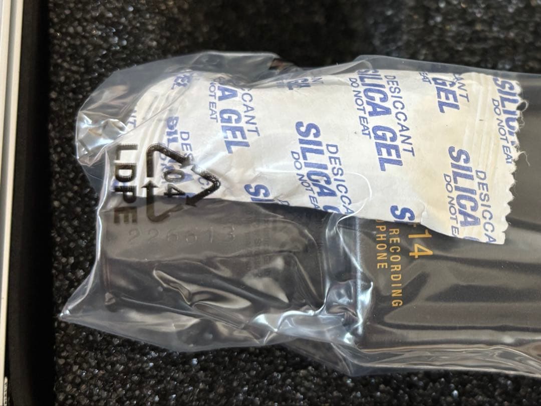 【新品未使用 】AKG C414 XLIIコンデンサーマイク