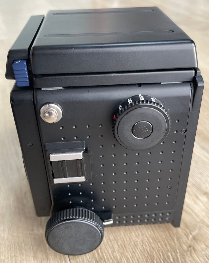 Mamiya RZ67 PROFESSIONAL 中判カメラ レンズ3個 付属品