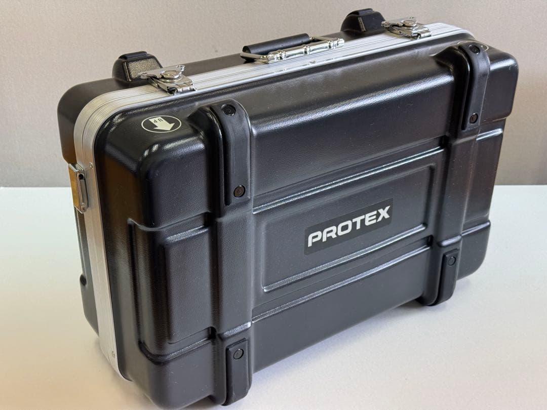 PROTEXセキュリティケース