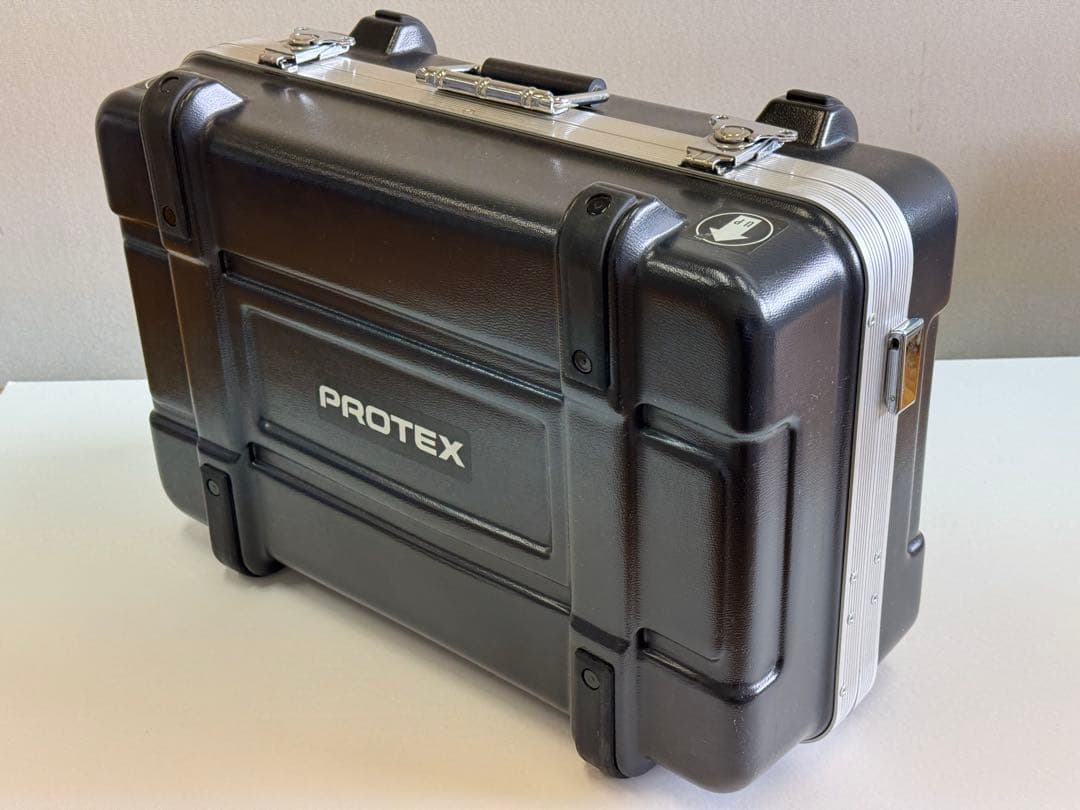 PROTEXセキュリティケース